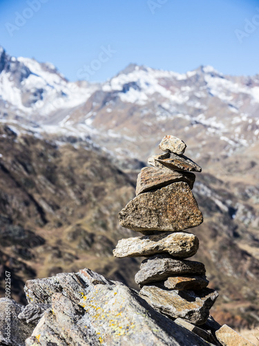 Photo: stack rock stack rock