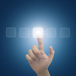 Foto: Touch screen Touch screen