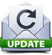 Update Mail