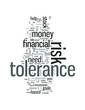  Determine Your Risk Tolerance