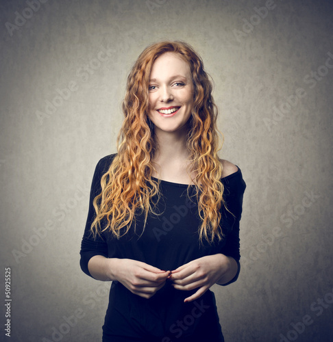 Photo: beautiful girl beautiful girl