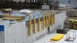 Baustelle