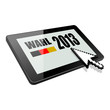 tablet wahl 2013 I
