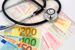 Gesundheitsreform