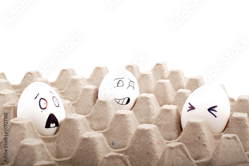 Photo: Eier Eier