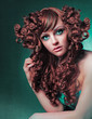 hairstyling extrem / haircolors 29