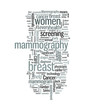 Early Detection Of Breast Cancer Saves Lives
