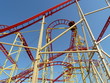 Achterbahn