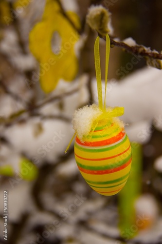Photo: Osterei Osterei