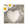 Foto: Alles Liebe, Herz, Holz, ich liebe dich, grunge, Bildmarke Alles Liebe, Herz, Holz, ich liebe dich, grunge, Bildmarke