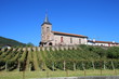 Eglise d'Ispoure, Pays Basque