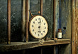 The traces of the time