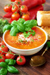 Minestrone