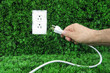 Green energy