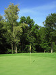 Golf Course