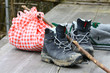 almwandern