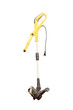 lawn-mower