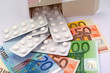 Gesundheitskosten