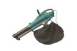 Leaf blower