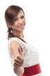 Thumb up