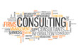 Word Cloud "Consulting"