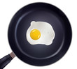 Fried egg
