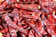 spicy peppers