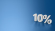 Sale 10%
