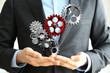 cogwheel