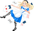 Falling Alice