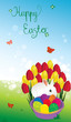 Happy Easter