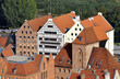 Gdansk, Poland.