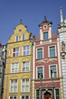 Gdansk, Poland.