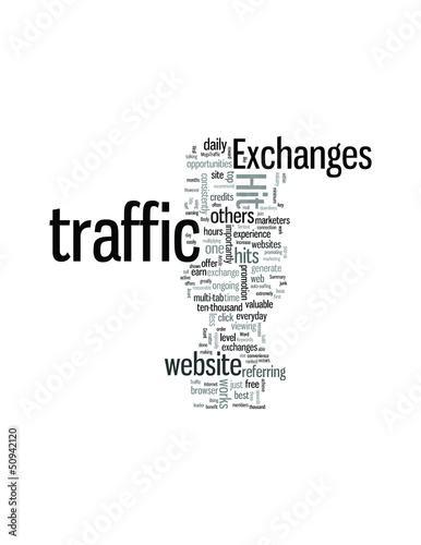 Vector: Increase Traffic With Hit Exchanges Increase Traffic With Hit Exchanges