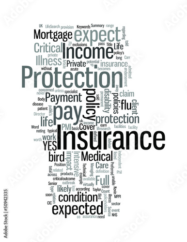 Vector: Insurance Position on Bird Flu from LifeSearch Insurance Position on Bird Flu from LifeSearch