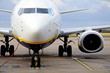 Photo: Boeing 737-800 Aircraft parked © Arena Photo UK Boeing 737-800 Aircraft parked © Arena Photo UK
