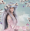 Blossom girl
