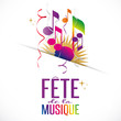Fête de la musique