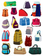Backpacks and bags