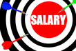 Our goal is salary