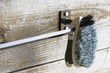 Foto: Horse Brush Horse Brush