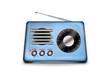 poste de radio