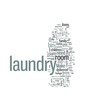 Laundry Room Logistics