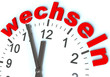 WECHSELN