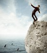 Risk in business