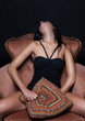 Foto: Throne of pleasure Throne of pleasure