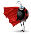 super coccinella