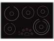 Electric Cooktop