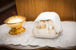 Liturgical objects