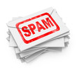 Die Spammails
